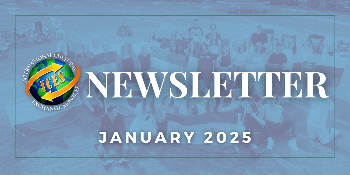 JAN 2025 NEWSLETTER Banner