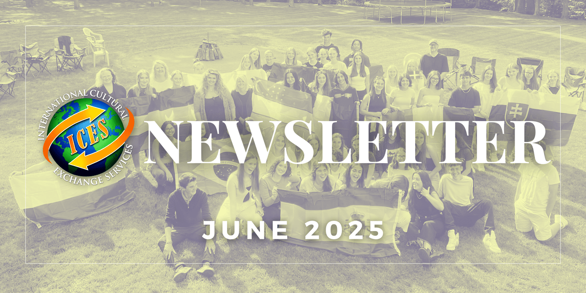 JUNE  2025 NEWSLETTER Banner