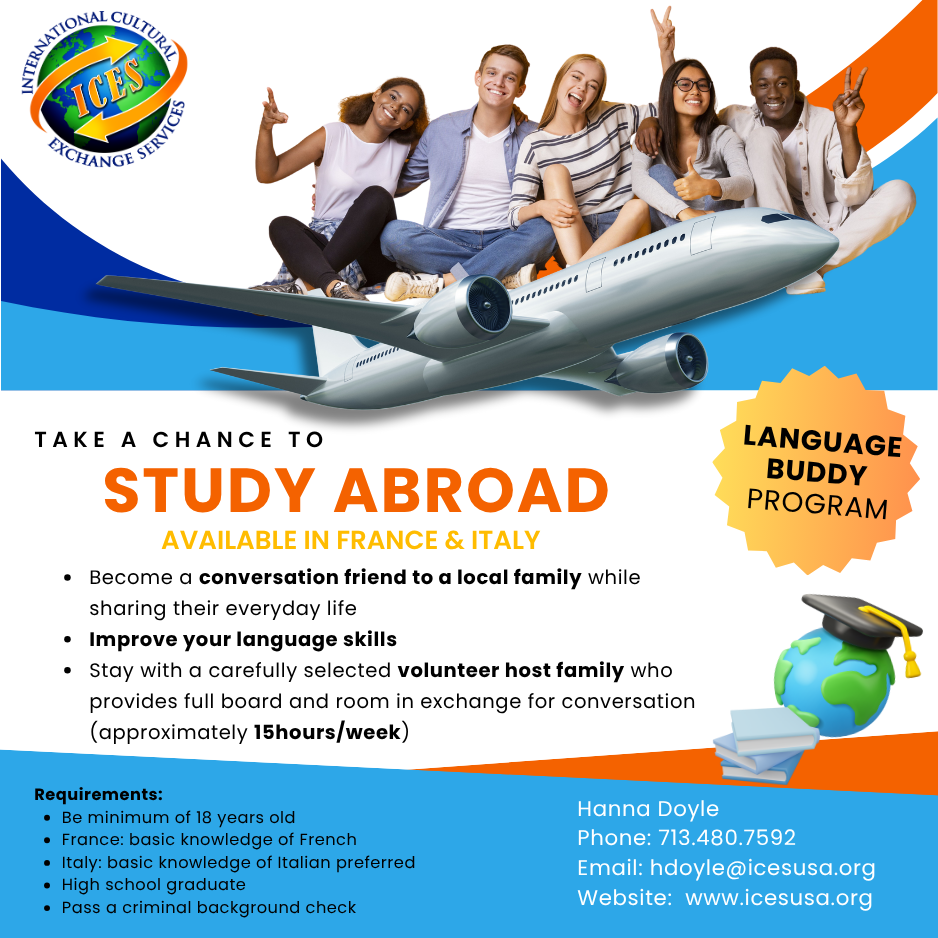 Language Buddy Program-2