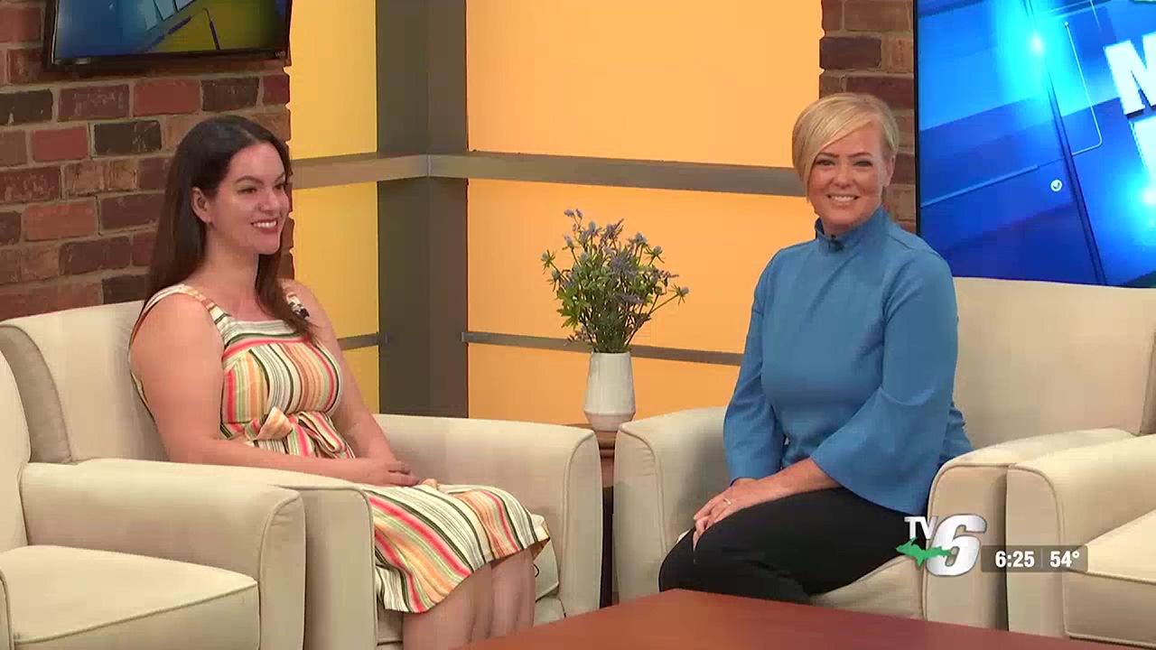 Lauren Lachen News File