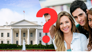 govt and exchange students